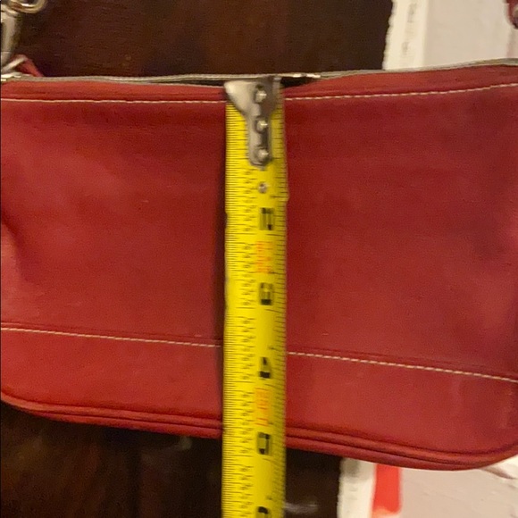 Coach bag - Picture 7 of 8